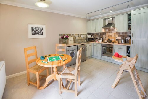 Ayrshire Cottage at The Dairy at Daviot