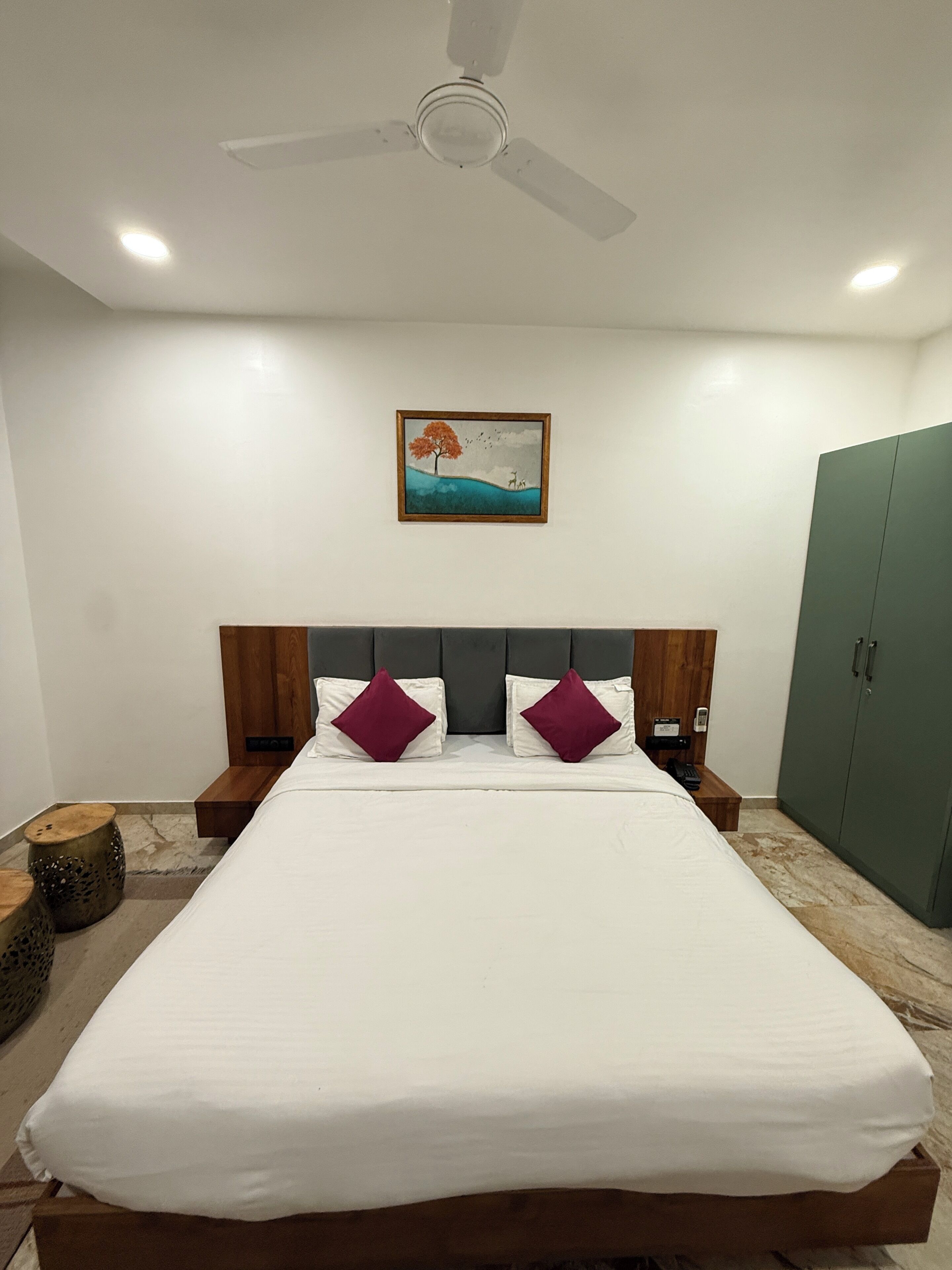 Habitación