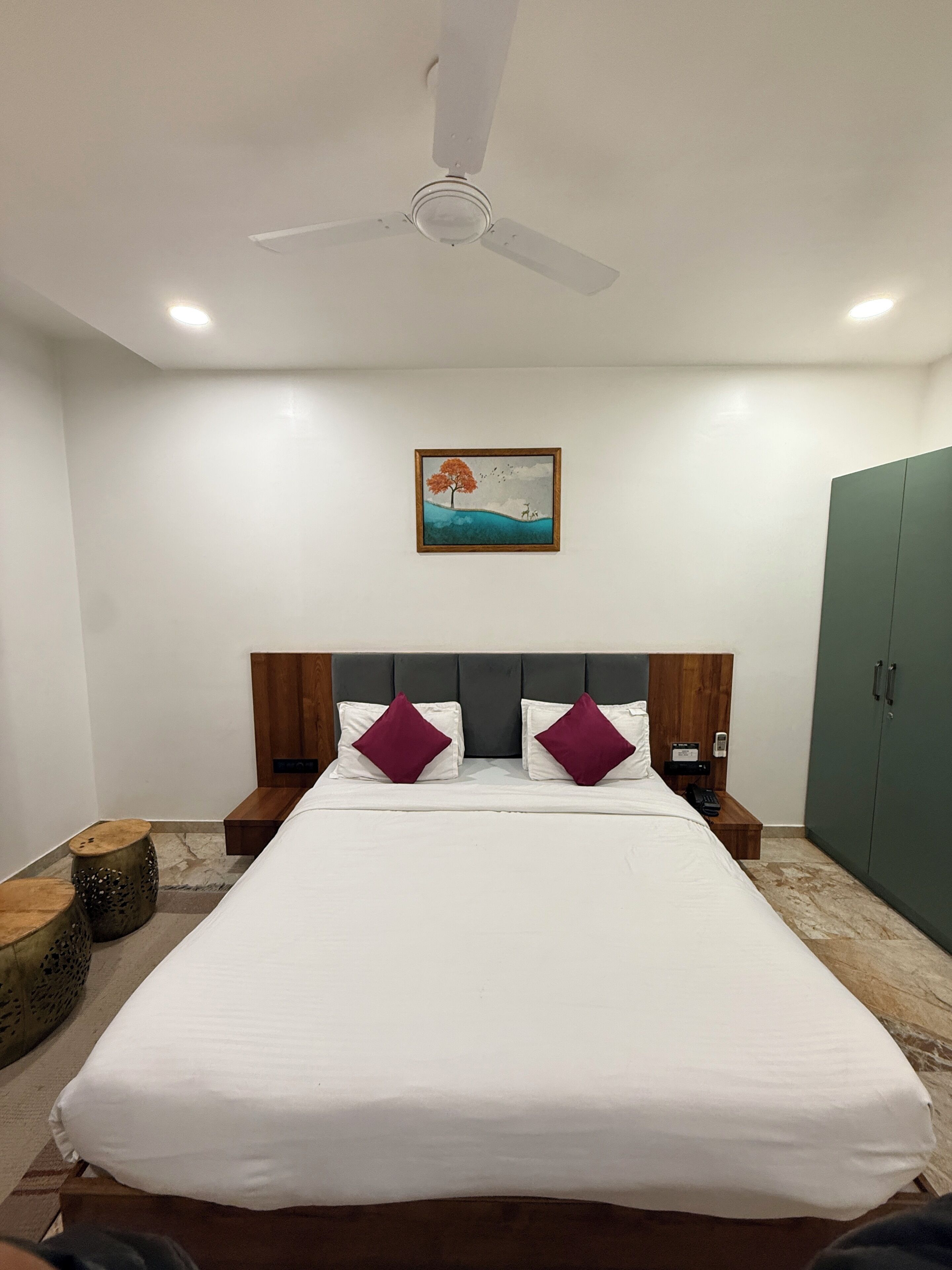Habitación