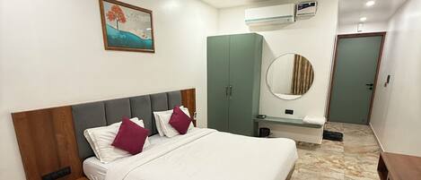 ห้องดีลักซ์