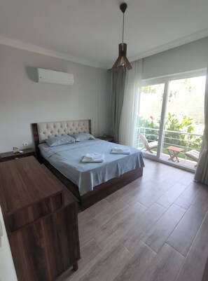 Villa, 3 Schlafzimmer, barrierefrei, Raucher | 3 Schlafzimmer