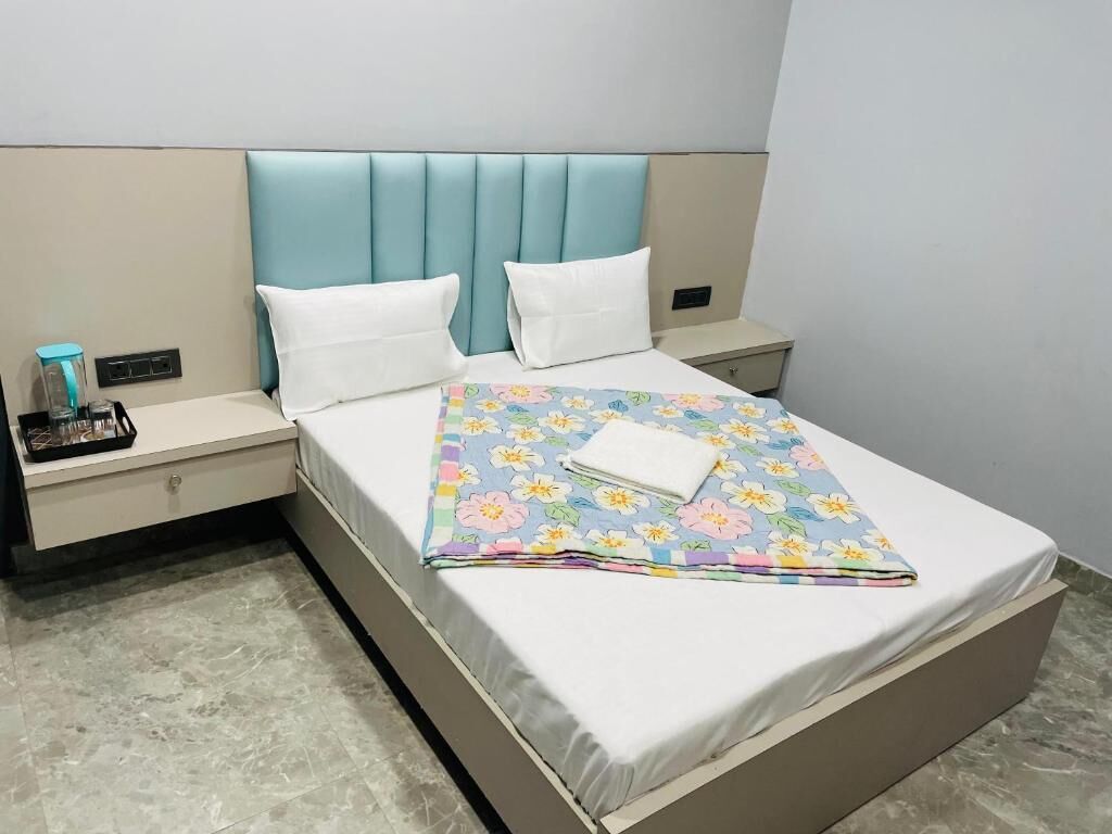 Doppia Standard, balcone, vista città | Wi-Fi gratuito