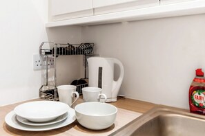 Miscellaneous - Chic Modern Flat with Stylish Interior (Kent)