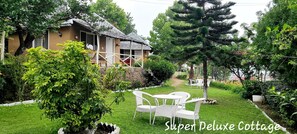 Exterior - Vatika Resorts Village Nargoti (Shimla)