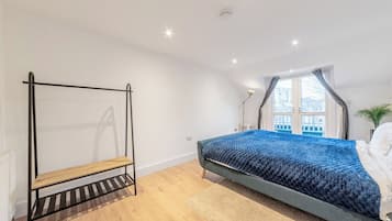 1 chambre, fer et planche Ă repasser, accĂšs Internet, draps fournis