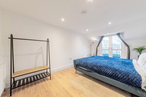 1 chambre, fer et planche Ă repasser, accĂšs Ă Internet, literie fournie