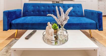 Your Urban Hideaway From Noise