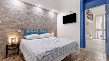 1 Schlafzimmer, WLAN