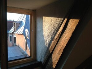 Interior - Rustic 3 bedroom loft in Old Town (Riga)
