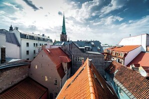 Miscellaneous - Rustic 3 bedroom loft in Old Town (Riga)