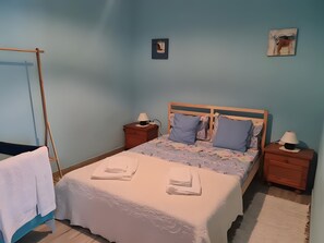 Room - Villa 'Casa Do Sol' in Tavira (Luz)