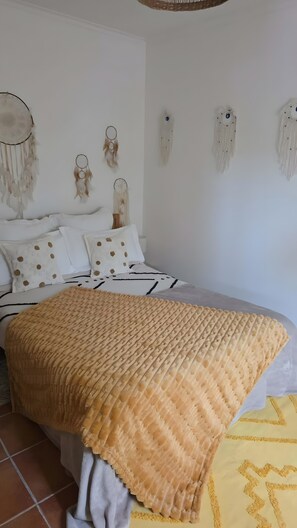 3 bedrooms - Villa 'Casa Do Sol' in Tavira (Luz)