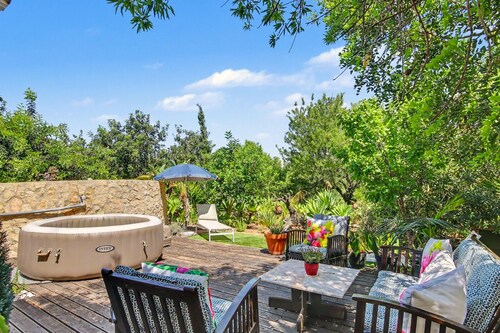 Villa 'Casa Do Sol' in Tavira