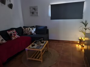 Living area - Villa 'Casa Do Sol' in Tavira (Luz)