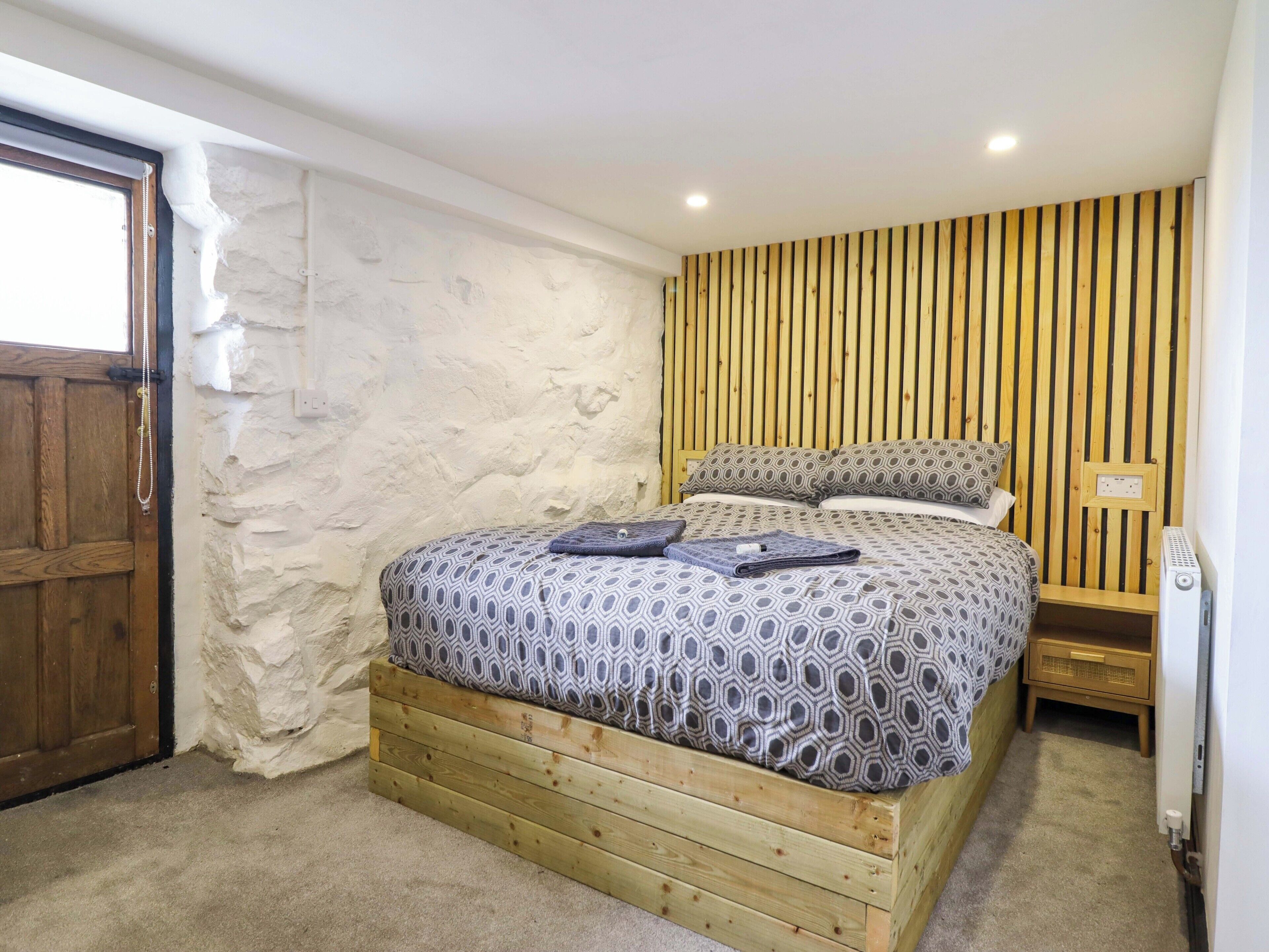 2 habitaciones, wifi gratis y decoración personalizada 
