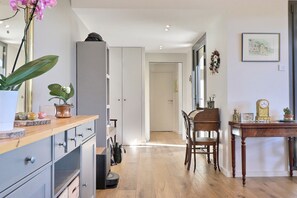 Sisätilat