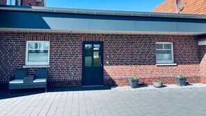 Eksteriør