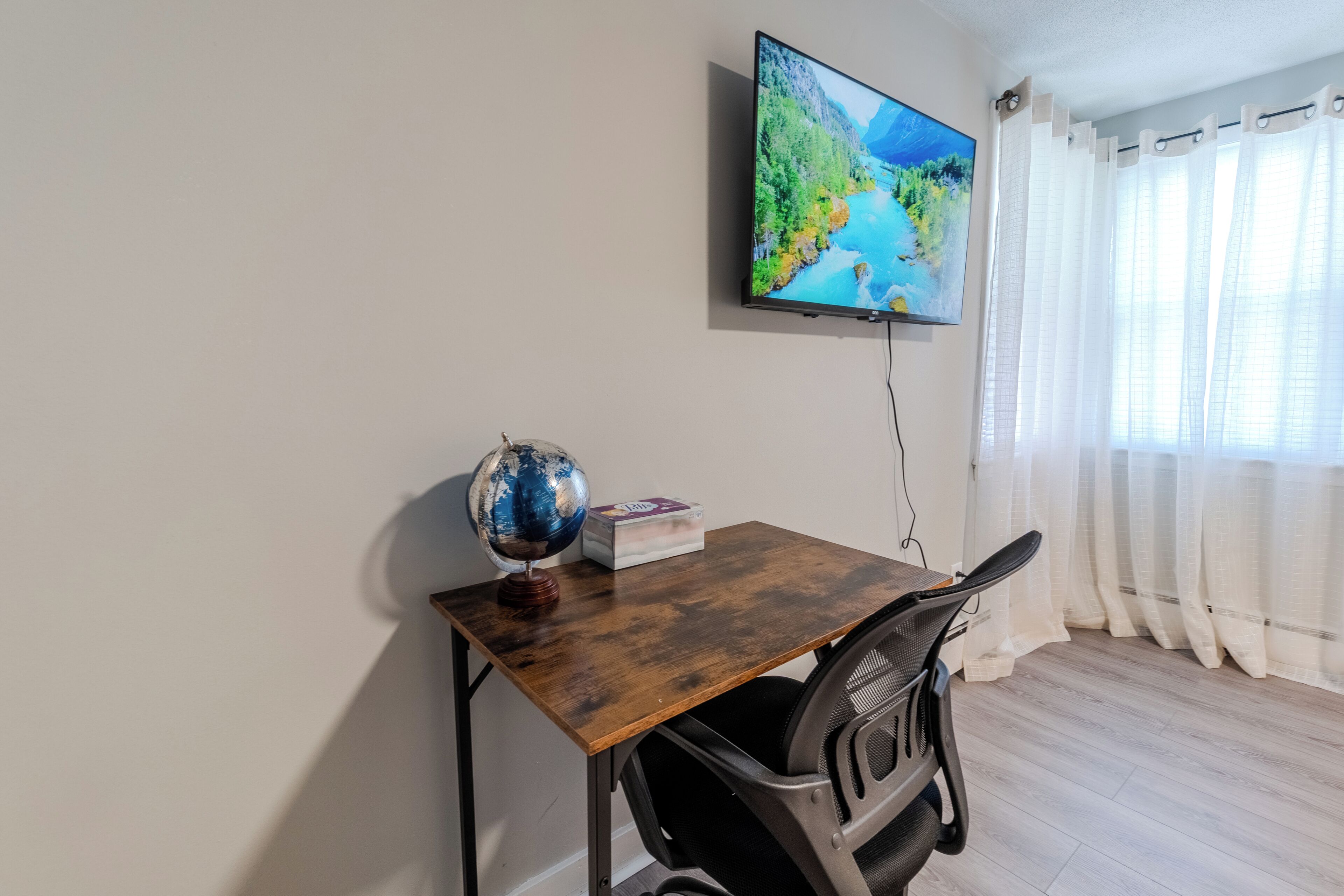 Intérieur