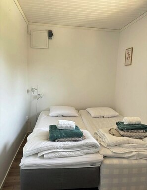 3 Schlafzimmer, Schreibtisch, Bügeleisen/Bügelbrett, kostenloses WLAN