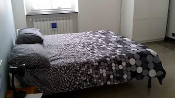 2 chambres