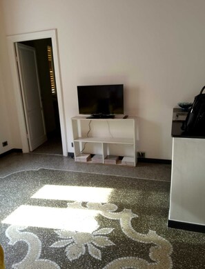 Apartment, 2 Bedrooms | Room amenity - Charming 2-bedroom Apartment in the Heart of Genova (Genoa)
