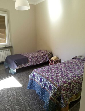 2 chambres