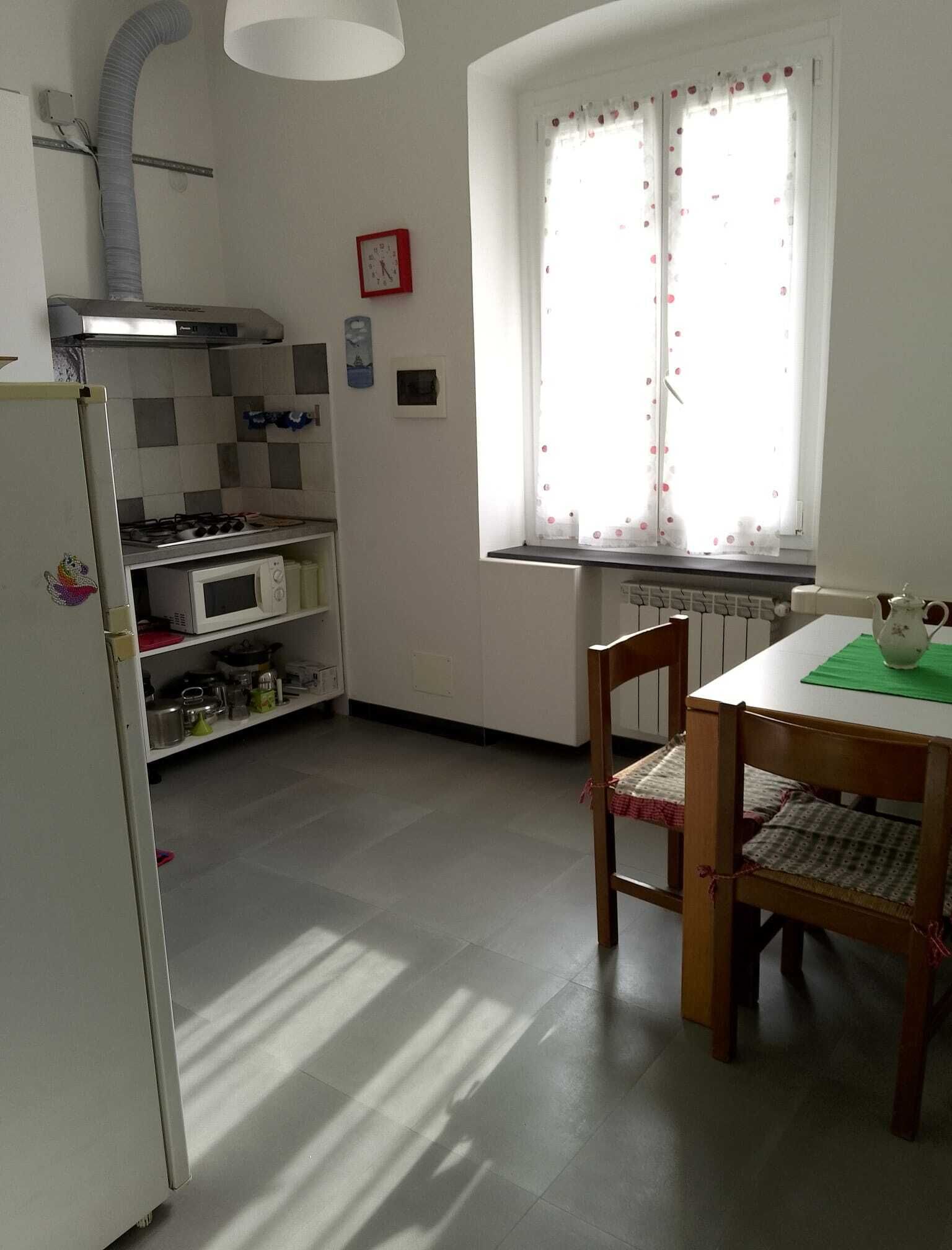 Apartment, 2 Bedrooms | Interior