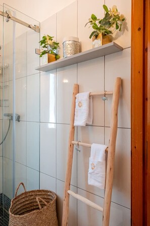 Hair dryer, towels - Jolie villa 4 chambres à 10 minutes centre (Marrakesh)