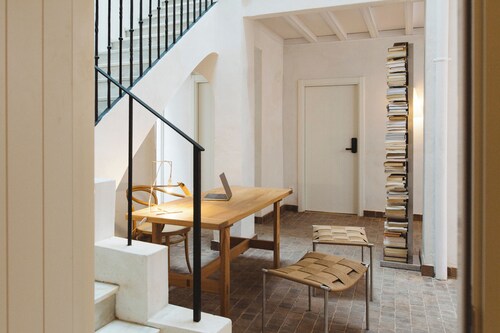 Casa Teva Rooms Sevilla