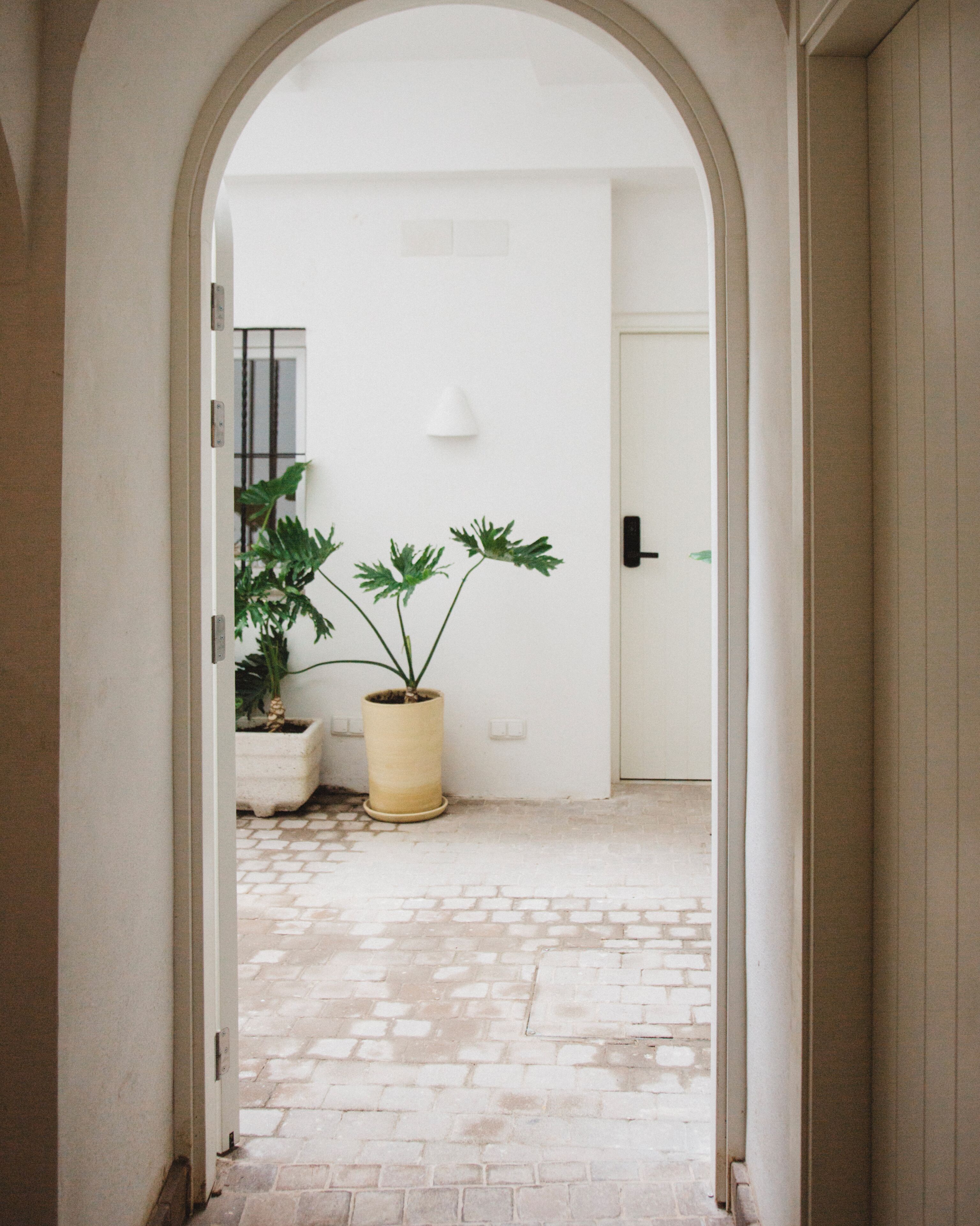 Interieur