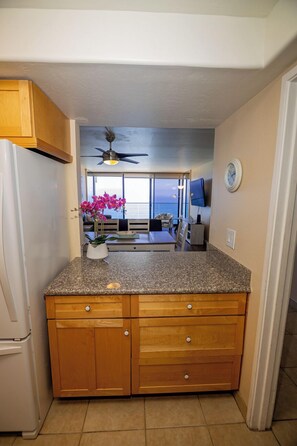 Interior - ONE BEDROOM CONDO 1107 (San Diego)