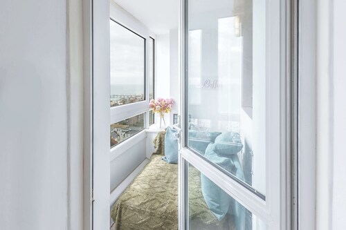 Host & Stay | Essex Place
