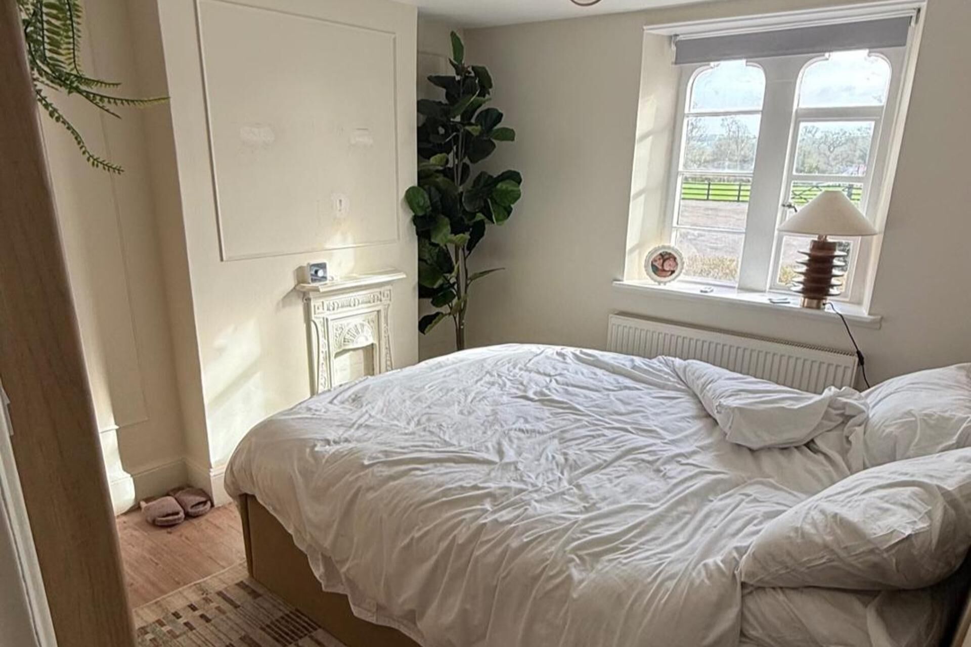4 bedrooms