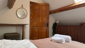 4 chambres