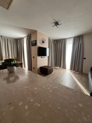 Bormio Apartments al pradais giardino est | Interior