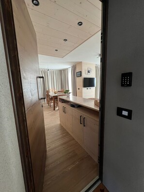 Bormio Apartments al pradais giardino est | Interior