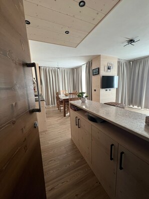 Bormio Apartments al pradais giardino est | Interior
