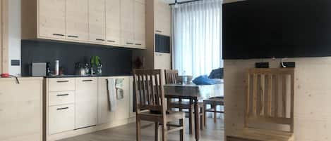 Bormio Apartments al pradais giardino est | Innenbereich