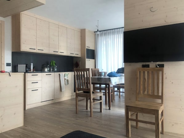 Bormio Apartments al pradais giardino est | Interior - Bormio Apartments al pradais giardino est (Bormio)