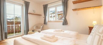 Apartment Alpenpanorama in Wängle