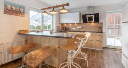 Apartment Alpenpanorama in Wängle