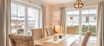 Apartment Alpenpanorama in Wängle