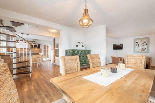 Appartement Alpenpanorama in Wängle