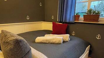 Room, 1 Bedroom, Sauna | 1 bedroom