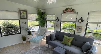Park Views, Cozy Vibes, and Easy Breezy Living Near Spanish Springs