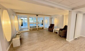 Interior - Residence on the hillside apartment 204 (Scharbeutz)