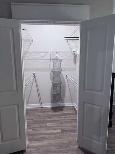 Cozy 1-bedroom apartment with AC in lovely Katy