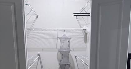 Cozy 1-bedroom apartment with AC in lovely Katy