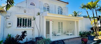 Villa Anse Turquoise - Breathtaking sea view