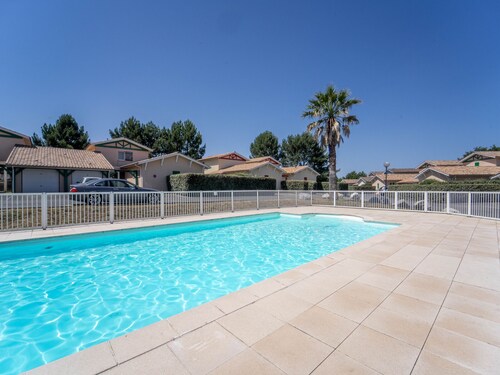 Charming duplex near beach - 5 guests
